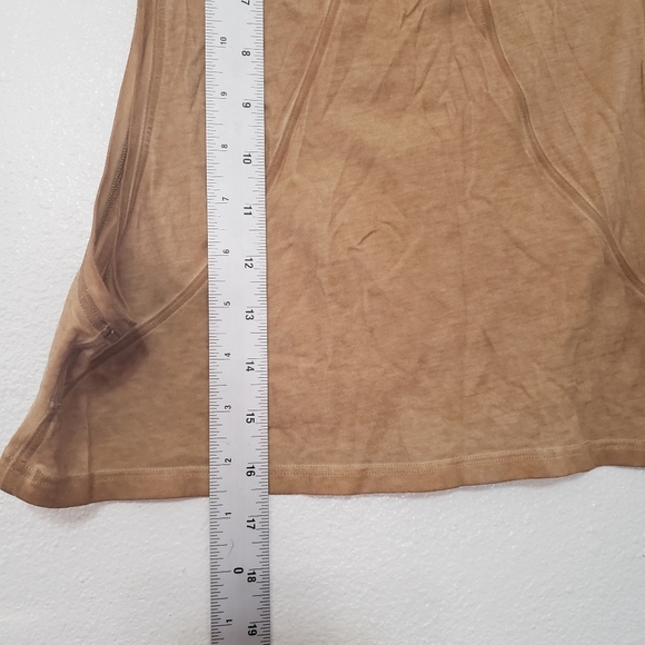 Lululemon Muscle Love Crop Tank - Picture 10 of 11